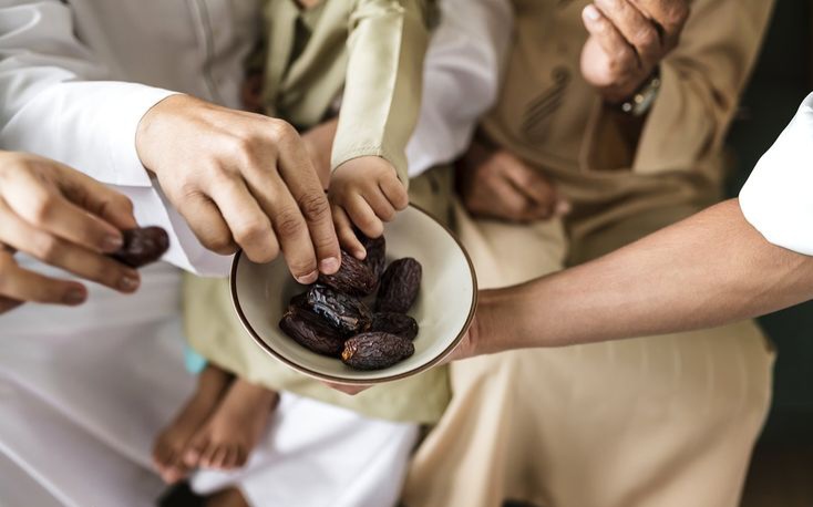 Global Market Trends & Demand Forecast for Iranian Dates